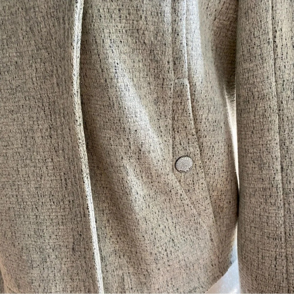 Rag & Bone Wool Moto Jacket - Picture 2 of 16
